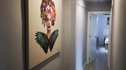 Pis per a compartir a Carrer Menendez I Pelayo, 12, Centro Ciudad, Valencia - imatge 5 Foto 5 de Pis per a compartir a Carrer Menendez I Pelayo, 12, Centro Ciudad, Valencia