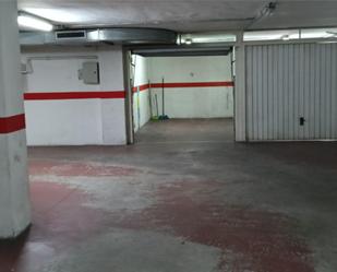 Parking of Garage to rent in Salamanca Capital