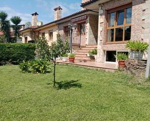 Casa o xalet en venda a Camino de la Parra, 66, Jove