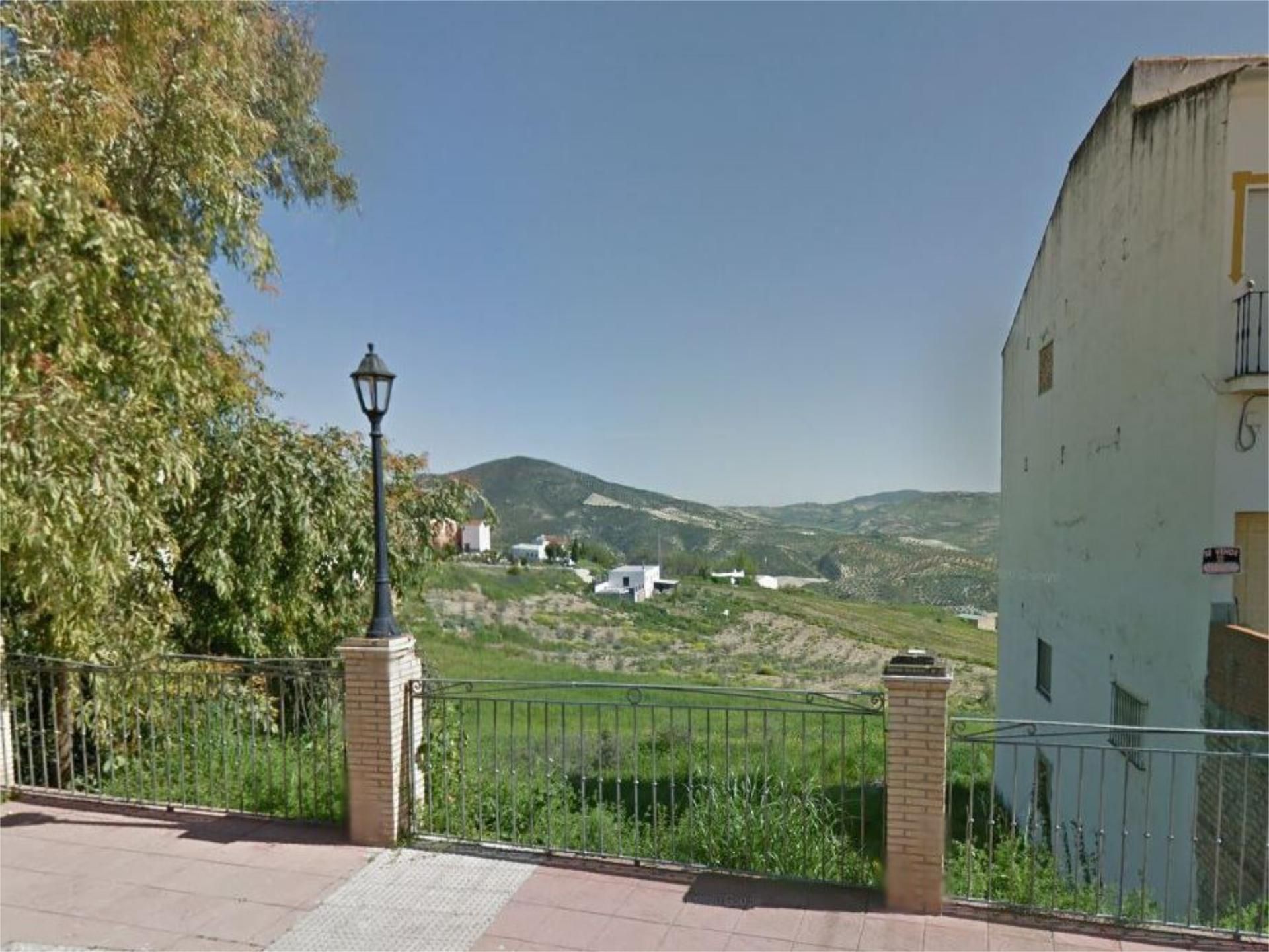 Exterior view of Constructible Land for sale in Olvera
