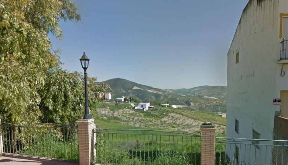 Urbanitzable en venda a Carrer Bellavista, 5, Olvera, Cádiz - imatge 1 Foto 1 de Urbanitzable en venda a Carrer Bellavista, 5, Olvera, Cádiz