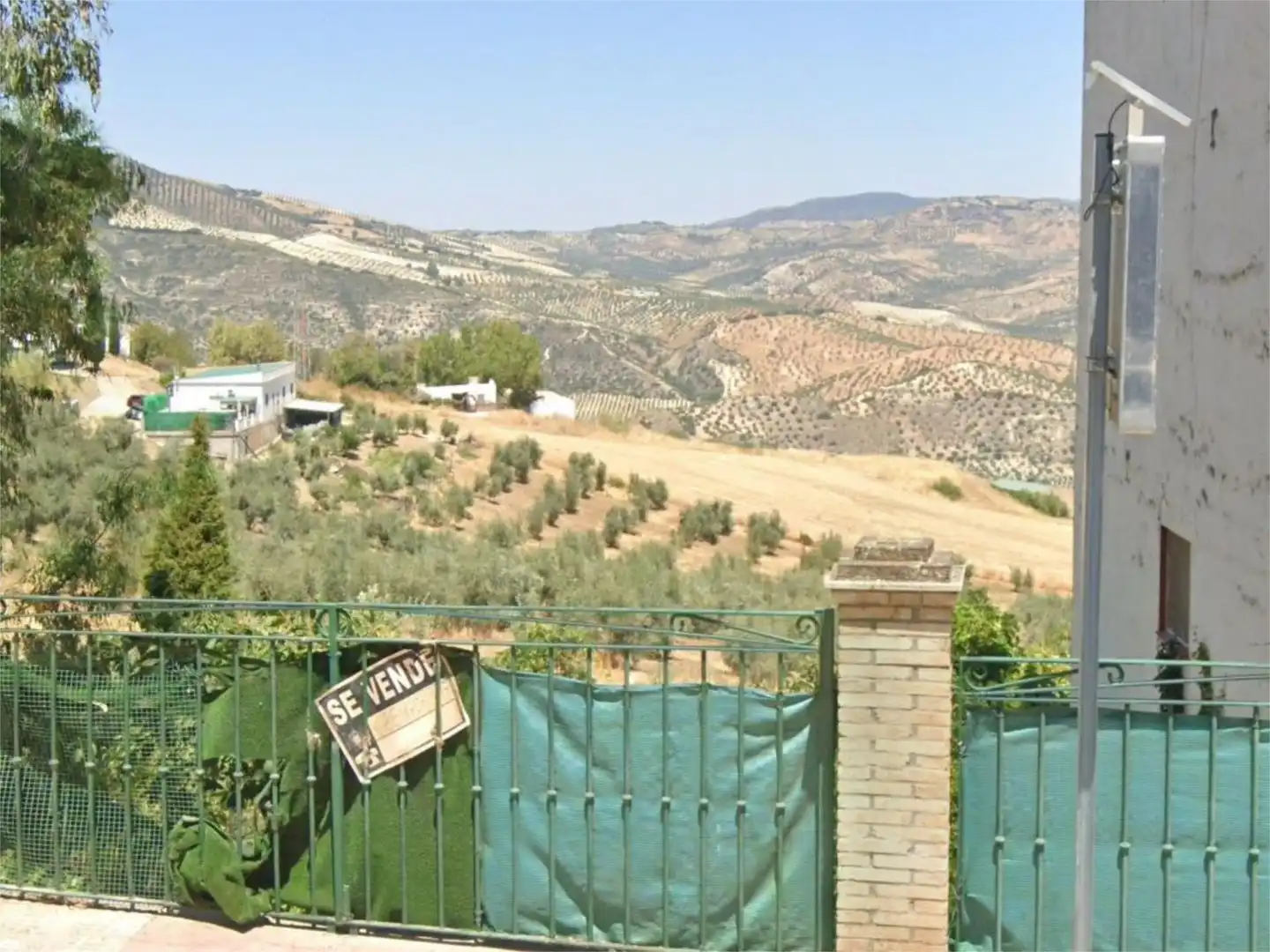 Bebaubares Gelände zum Verkauf in Bellavista, 5, Olvera Außenansicht von Bebaubares Gelände zum Verkauf in Olvera