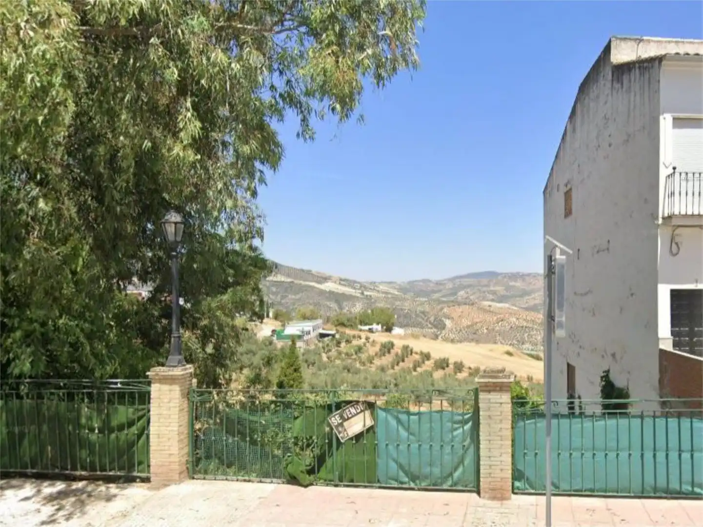 Bebaubares Gelände zum Verkauf in Bellavista, 5, Olvera Außenansicht von Bebaubares Gelände zum Verkauf in Olvera
