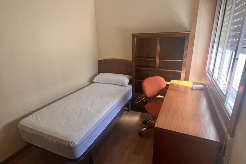 Photo 1 of Flat to share in Rúa de Sanjurjo Badía, 206, Teis, Pontevedra