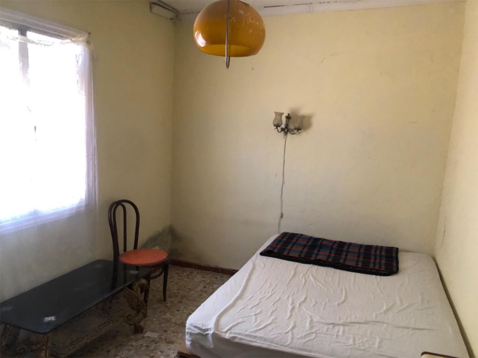 Bedroom of Constructible Land for sale in Villar de Cañas