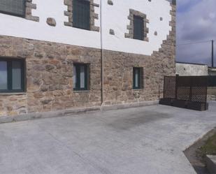 Vista exterior de Apartament de lloguer en Gamiz-Fika amb Calefacció, Jardí privat i Moblat