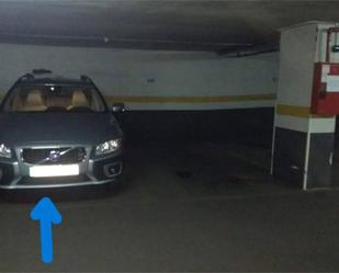 Aparcament de Garatge de lloguer en  Madrid Capital