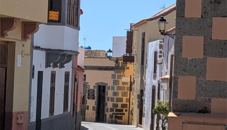 Single-family semi-detached for sale in Calle el Progreso, 5, Agüimes - Temisas, Las Palmas - image 1 Photo 1 of Single-family semi-detached for sale in Calle el Progreso, 5, Agüimes - Temisas, Las Palmas