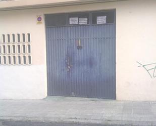 Garage to rent in Calle Príncipe, 21, Vidal Parking of Garage to rent in Salamanca Capital