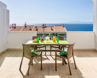 Terrassa de Apartament en venda en Adeje amb Terrassa