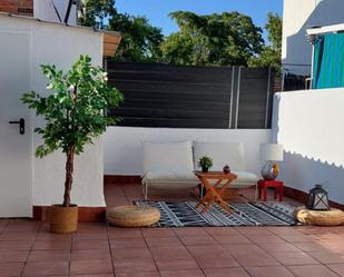 Flat to rent in Calle de la Verja, 7, Zofio