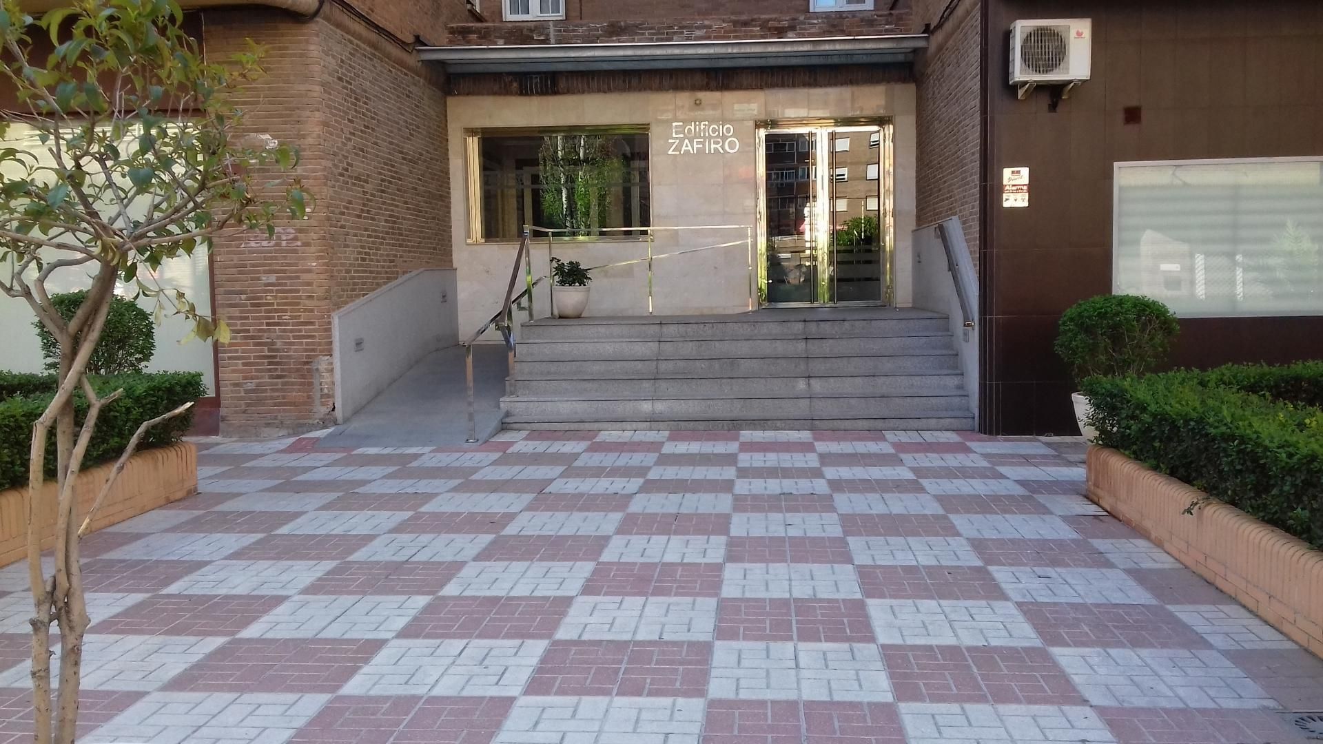 Pis de lloguer a Calle Profesor Agustín Escribano, 5, Fígares