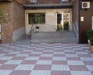 Flat to rent in Calle Profesor Agustín Escribano, 5, Fígares