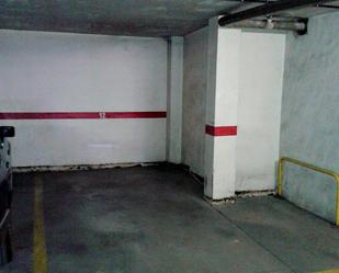 Parking of Garage to rent in Tarazona