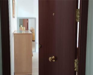 Flat to rent in Cáceres Capital  with Air Conditioner, Terrace and Furnished