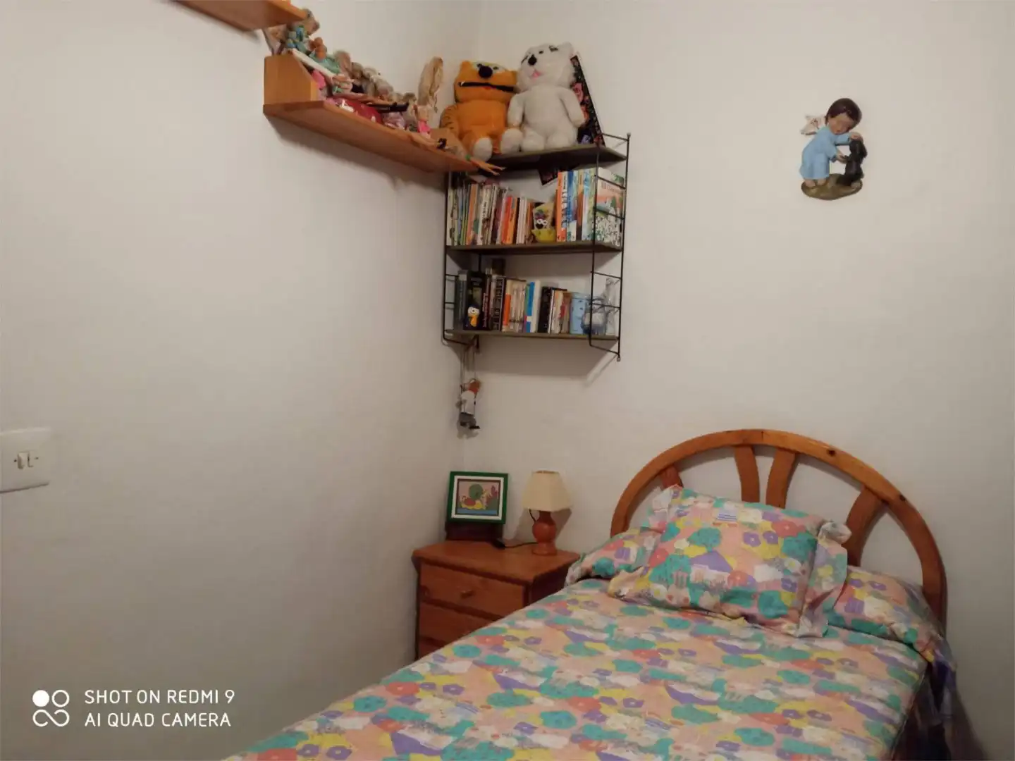 Dormitori de Pis en venda en Nacimiento