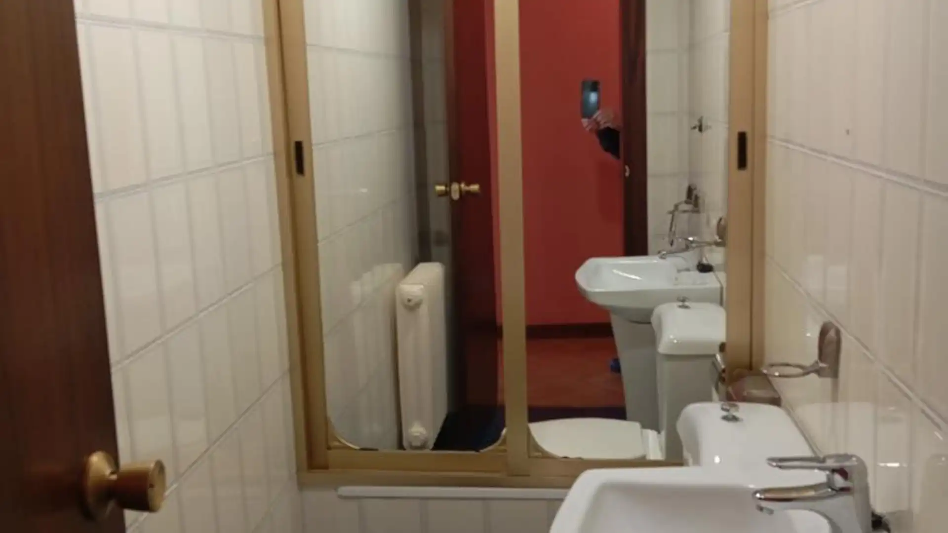 Flat for sale in Calle de Panaderos, 54, Caño Argales Bathroom of Flat for sale in Valladolid Capital with Balcony