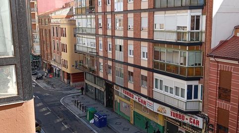 Photo 2 of Flat for sale in Calle de Panaderos, 54, Caño Argales, Valladolid Capital