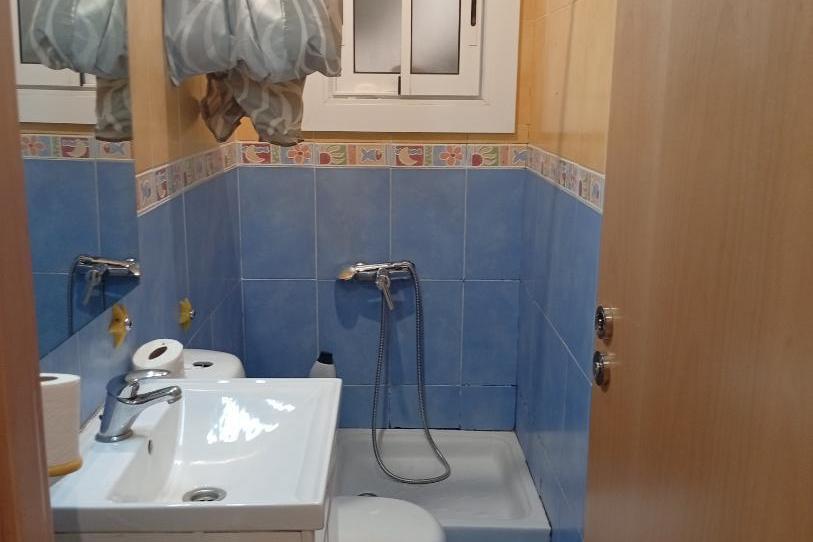 Photo 1 of Flat to share in Carrer de Sant Lluís, 14, Can Clos - Pinetons, Barcelona