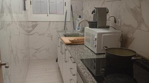 Photo 3 of Flat to share in Carrer de Sant Lluís, 14, Can Clos - Pinetons, Barcelona