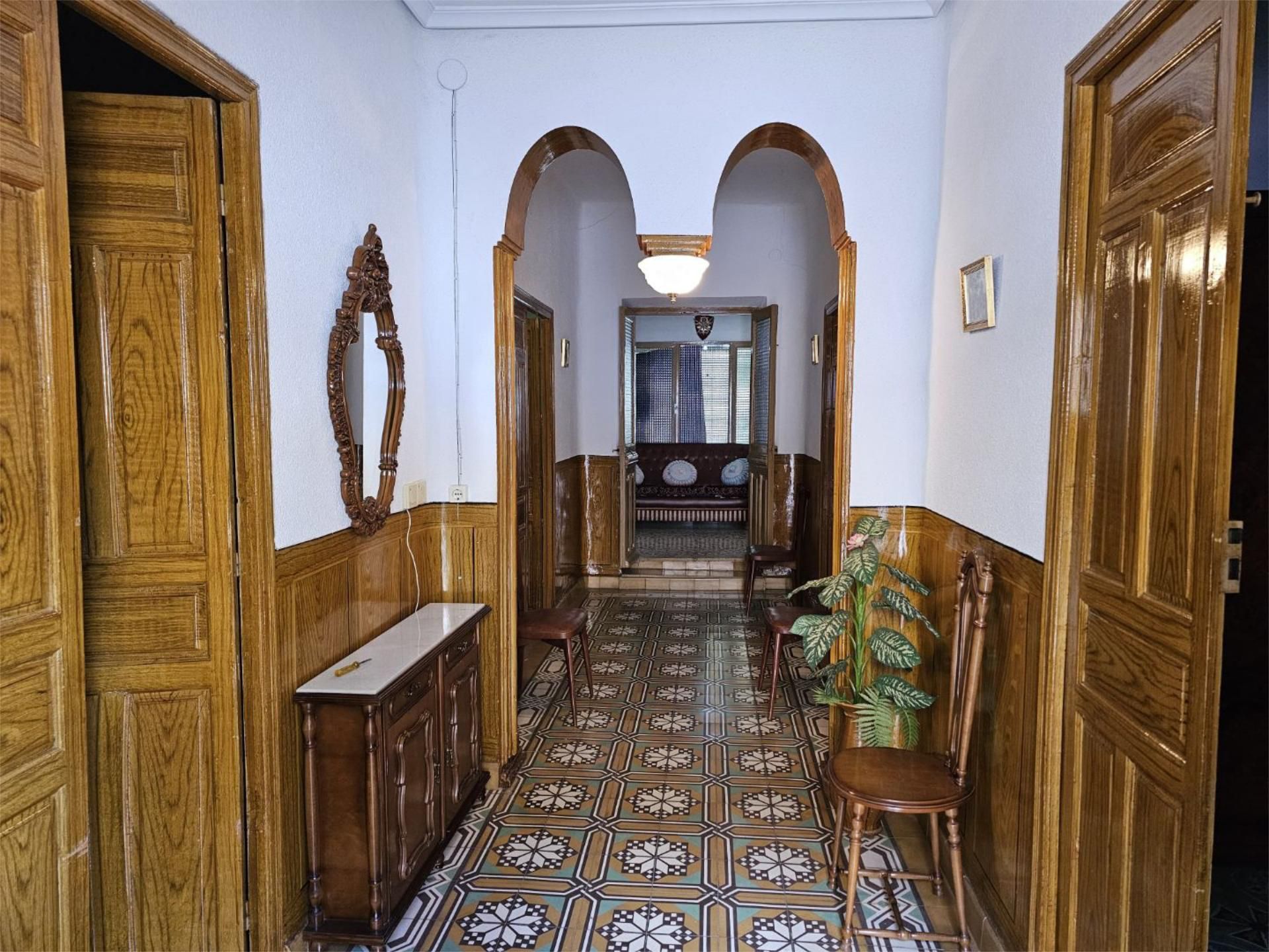 Flat for sale in Santa Cruz de Mudela  with Furnished