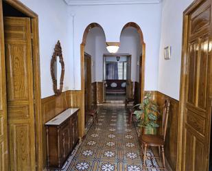 Single-family semi-detached for sale in Santa Cruz de Mudela  with Furnished