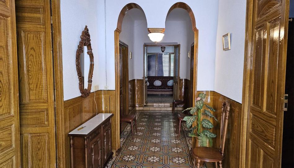 Pis en venda a Calle Sur, 44, Santa Cruz de Mudela, Ciudad Real - imatge 1 Foto 1 de Pis en venda a Calle Sur, 44, Santa Cruz de Mudela, Ciudad Real