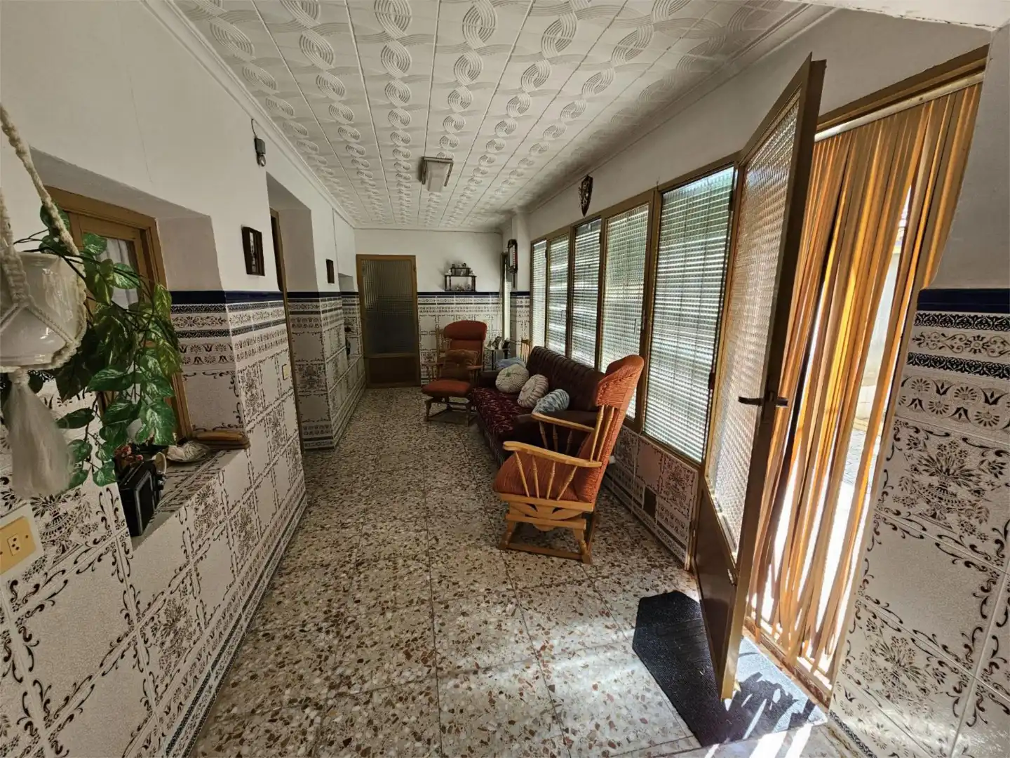 Flat for sale in Calle Sur, 44, Santa Cruz de Mudela Flat for sale in Santa Cruz de Mudela with Furnished