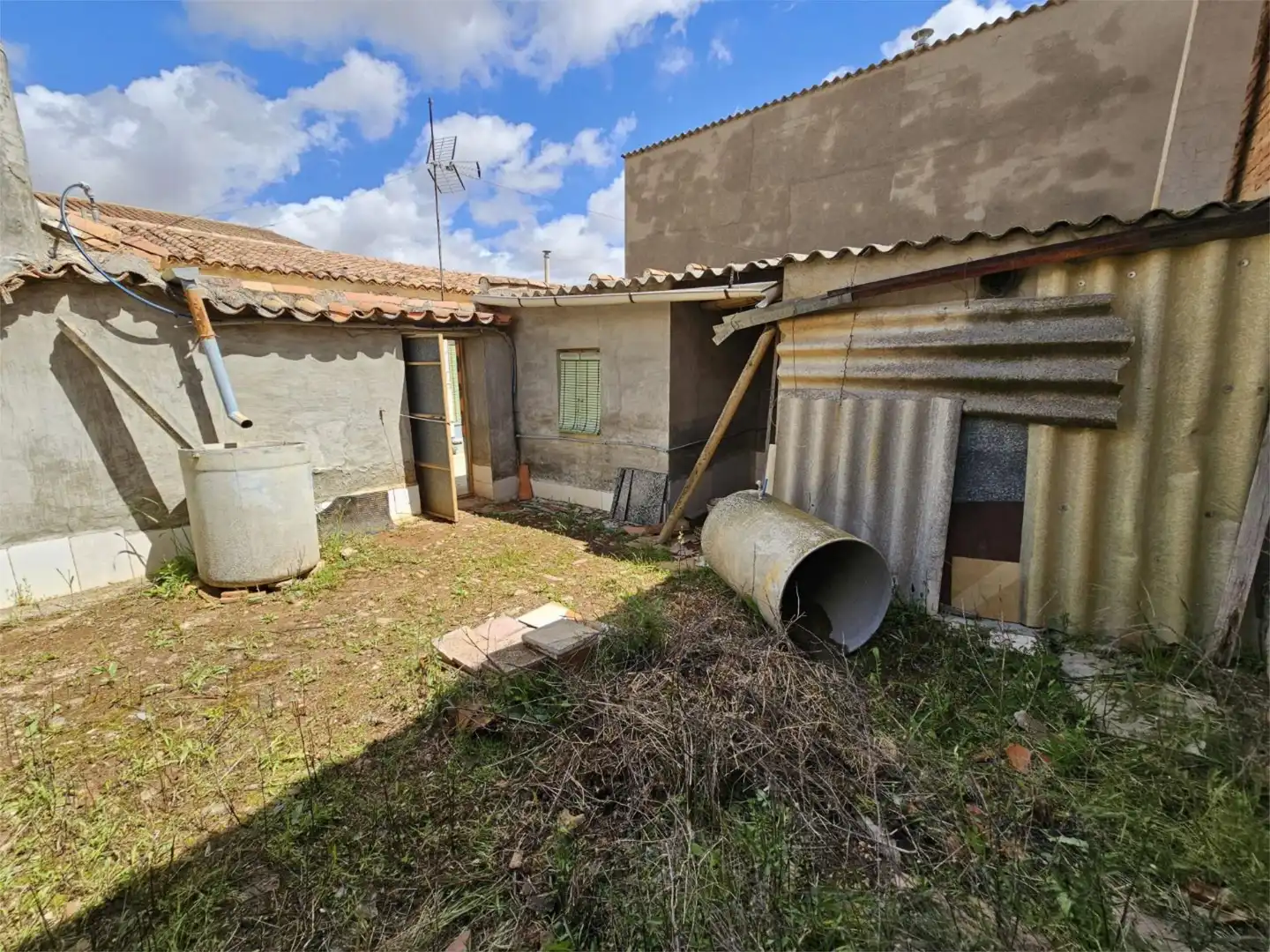 Flat for sale in Calle Sur, 44, Santa Cruz de Mudela Flat for sale in Santa Cruz de Mudela with Furnished