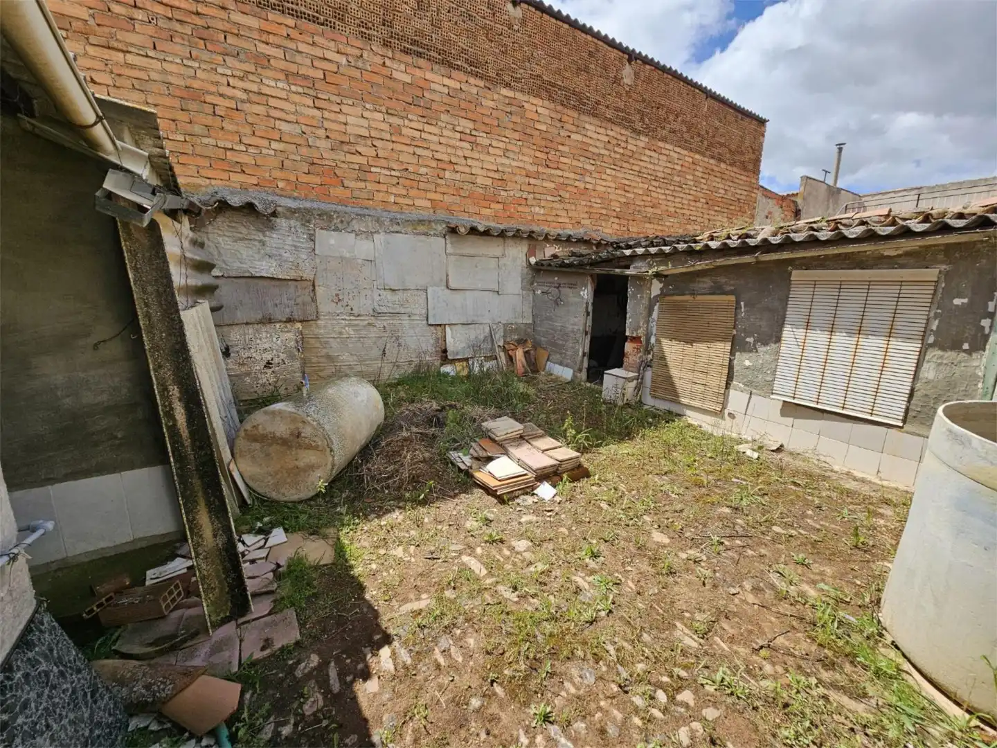 Flat for sale in Calle Sur, 44, Santa Cruz de Mudela Flat for sale in Santa Cruz de Mudela with Furnished