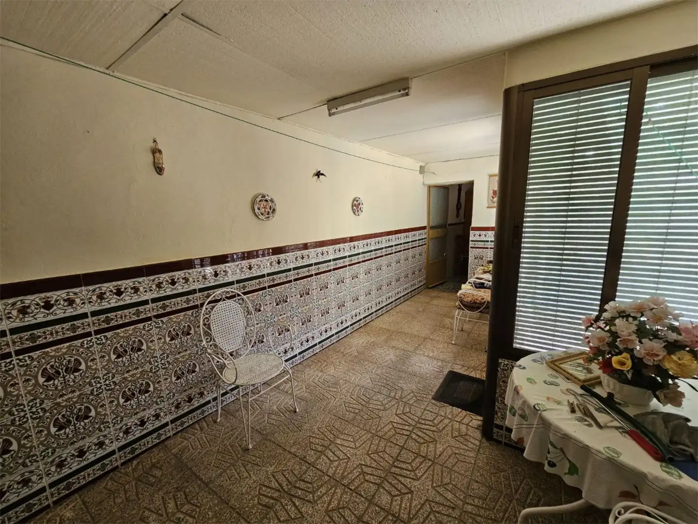 Flat for sale in Calle Sur, 44, Santa Cruz de Mudela Flat for sale in Santa Cruz de Mudela with Furnished