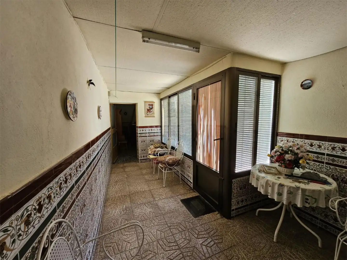 Flat for sale in Calle Sur, 44, Santa Cruz de Mudela Flat for sale in Santa Cruz de Mudela with Furnished