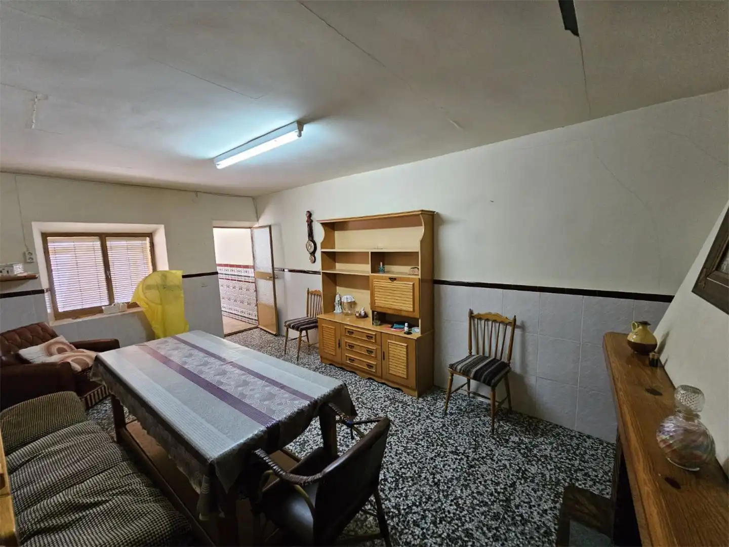 Flat for sale in Calle Sur, 44, Santa Cruz de Mudela Flat for sale in Santa Cruz de Mudela with Furnished