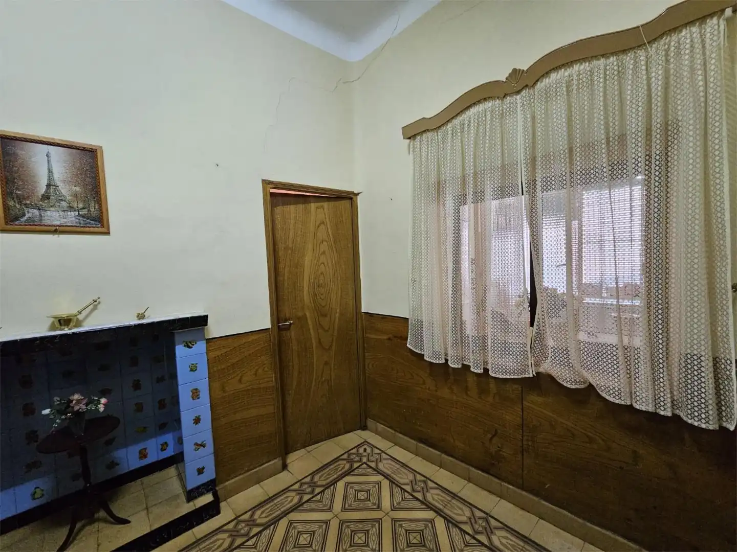 Flat for sale in Calle Sur, 44, Santa Cruz de Mudela Flat for sale in Santa Cruz de Mudela with Furnished