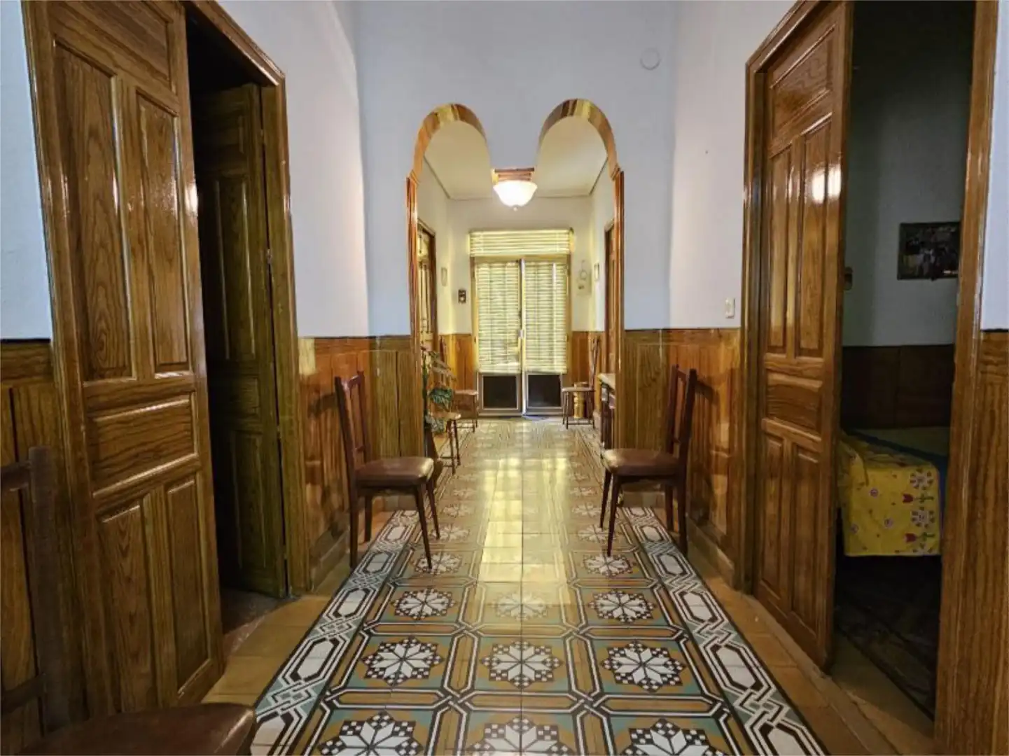 Flat for sale in Calle Sur, 44, Santa Cruz de Mudela Flat for sale in Santa Cruz de Mudela with Furnished