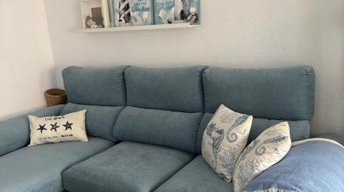 Foto 4 de Pis de lloguer a Avenida de la Urta, 2, Costa Ballena - Largo Norte, Rota