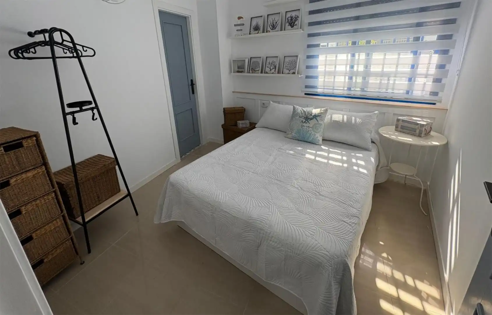 Piso de alquiler en Avenida de la Urta, 2, Costa Ballena - Largo Norte Habitación de Piso de alquiler en Rota con Aire acondicionado, Amueblado y Lavadora