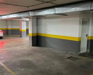 Aparcament de Garatge en venda en Badajoz Capital
