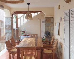 Flat to rent in Calle la Hubara, 26, Solana Matorral