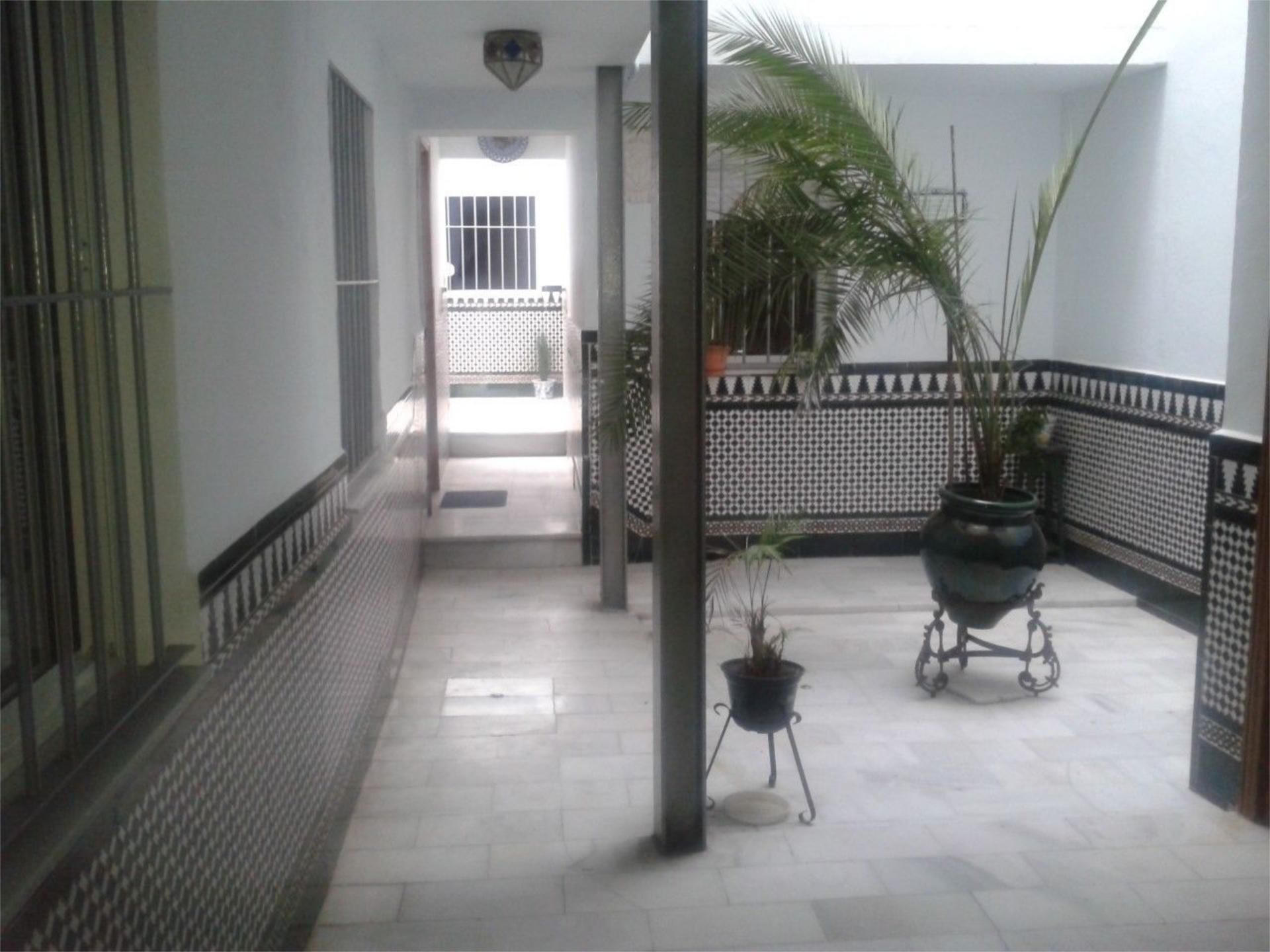 Pis de lloguer a Calle Clavellinas, 3, Feria