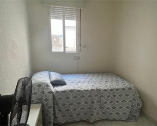 Bedroom of Flat to share in  Madrid Capital  with Heating, Furnished and Video intercom