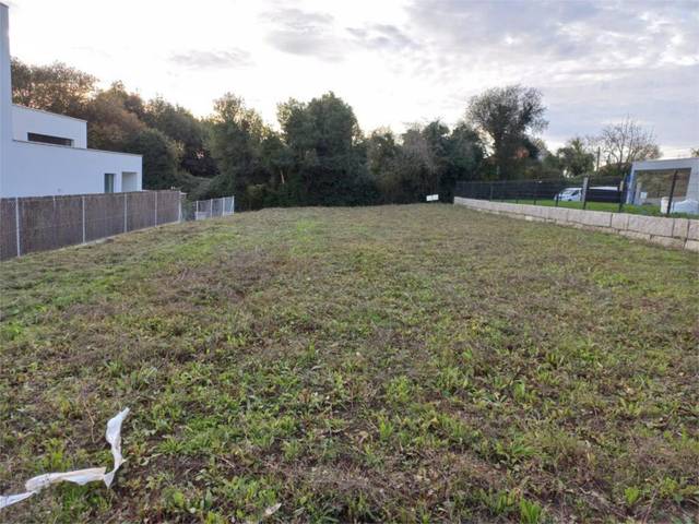 Terreno en Venta en Rúa Alexandre Bóveda, 26 en Nós
