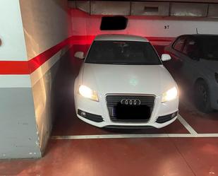 Parking of Garage to rent in Santiago de Compostela 
