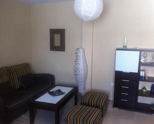 Living room of Flat for sale in Cabra  with Air Conditioner and Terrace