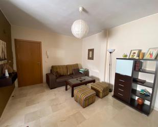 Living room of Flat for sale in Cabra  with Air Conditioner and Terrace
