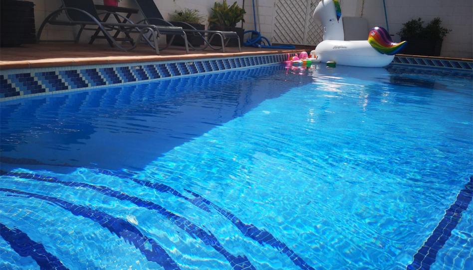 Foto 1 de Pis en venda a Calle Dolores Medio, 9, Cortijo de Maza - Finca Monsalvez - El Olivar, Málaga