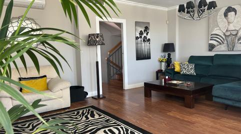 Foto 2 de Pis en venda a Calle Dolores Medio, 9, Cortijo de Maza - Finca Monsalvez - El Olivar, Málaga