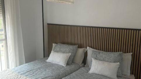 Foto 4 de Pis en venda a Calle Dolores Medio, 9, Cortijo de Maza - Finca Monsalvez - El Olivar, Málaga