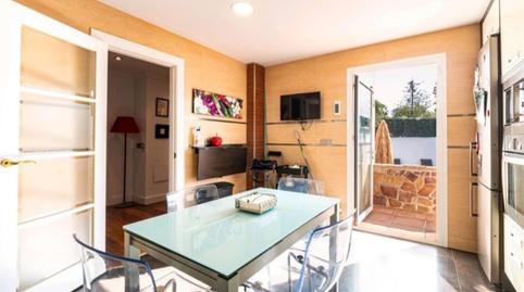 Foto 5 de Pis en venda a Calle Dolores Medio, 9, Cortijo de Maza - Finca Monsalvez - El Olivar, Málaga