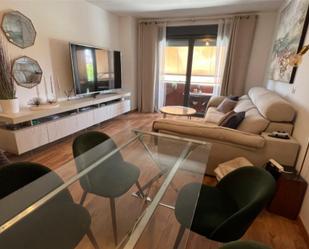 Sala d'estar de Pis en venda en  Córdoba Capital amb Aire condicionat, Terrassa i Balcó